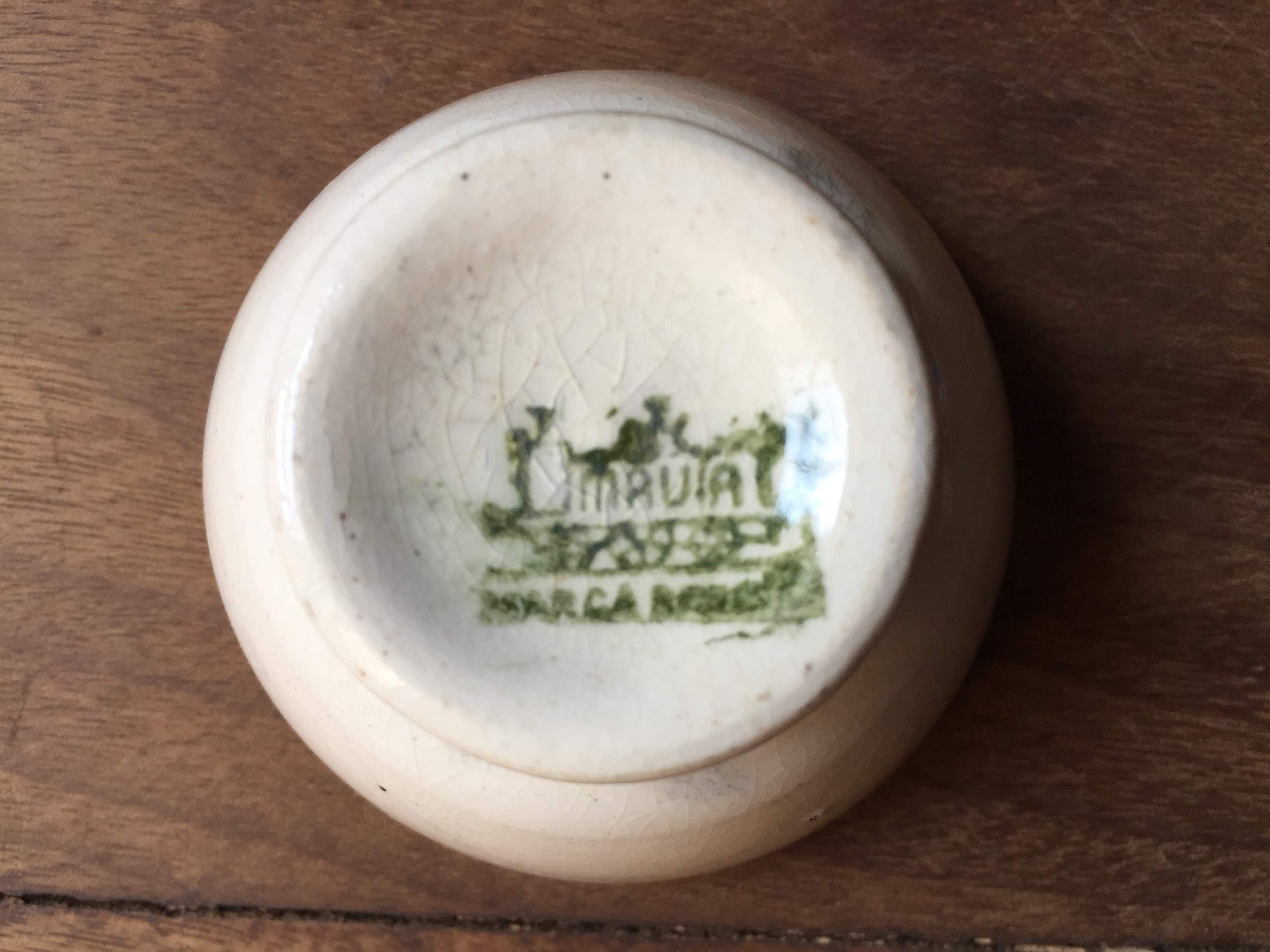 ブラジルの陶磁器ブランド紹介 | Granja São Paulo Loja Online